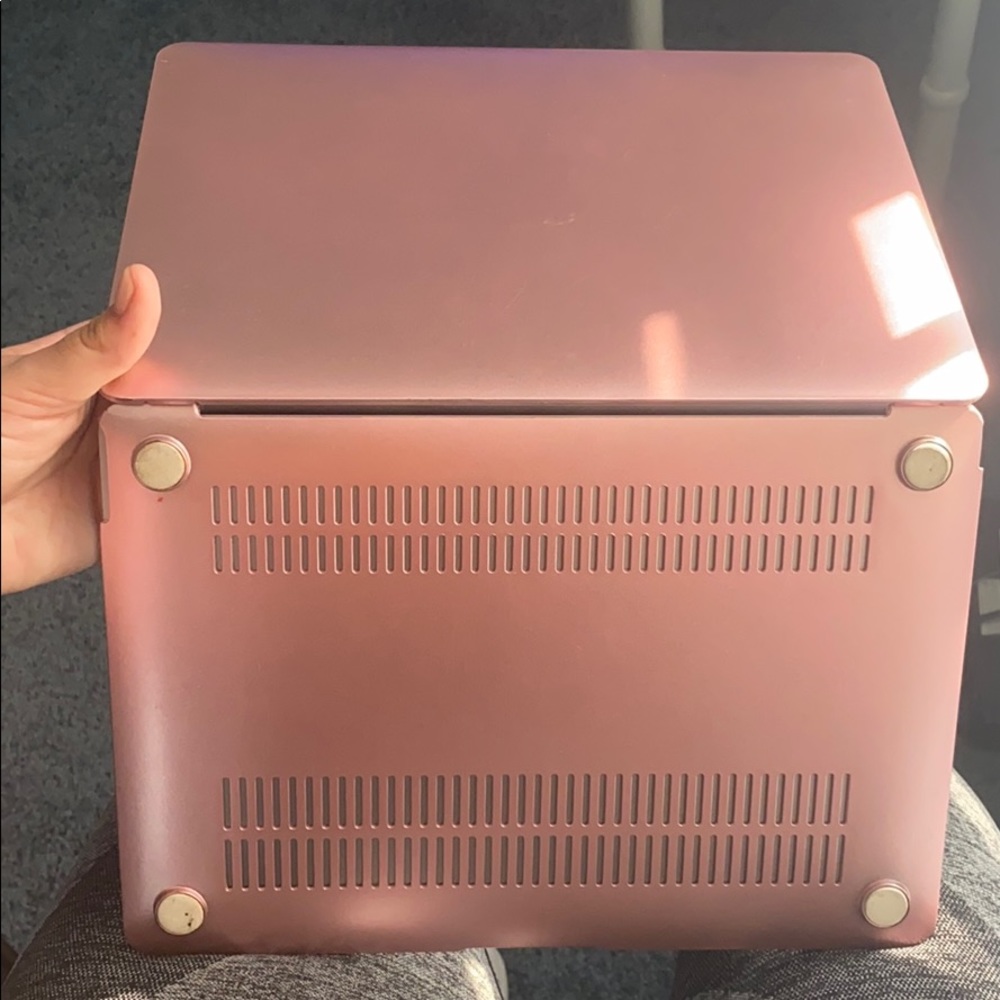 Macbook Laptop Case